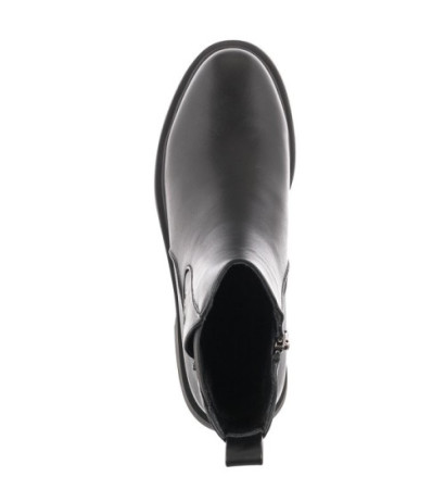 Filippo Czarne DBT4049/22 BK (FO15-a) kurpes