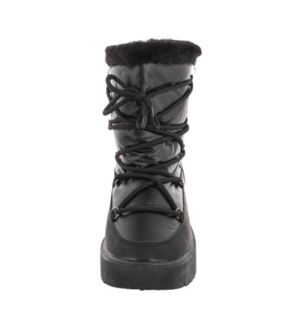 Filippo Czarne DBT4239/22 BK (FO20-a) batai