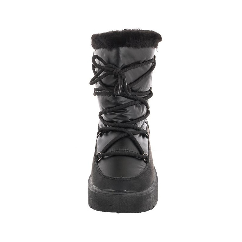 Filippo Czarne DBT4239/22 BK (FO20-a) batai