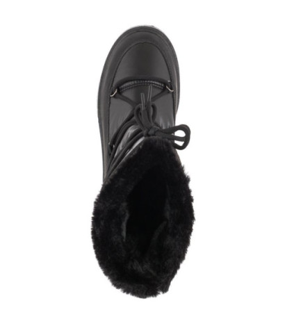 Filippo Czarne DBT4239/22 BK (FO20-a) boots