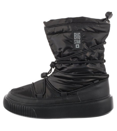 Big Star Czarne KK274193 (BI465-a) saapad