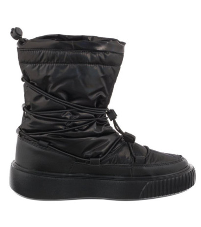 Big Star Czarne KK274193 (BI465-a) batai