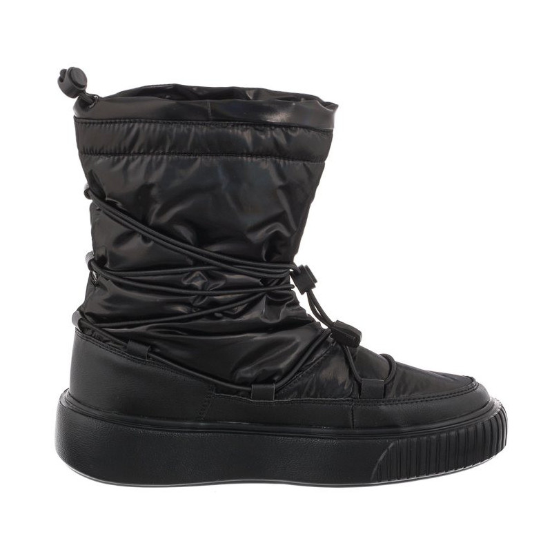 Big Star Czarne KK274193 (BI465-a) boots