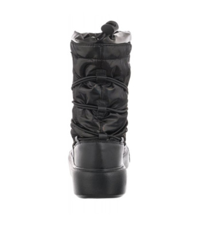 Big Star Czarne KK274193 (BI465-a) zābaki