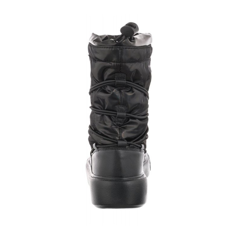 Big Star Czarne KK274193 (BI465-a) boots