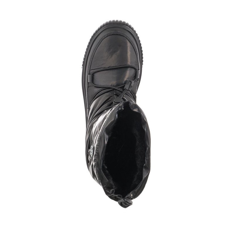 Big Star Czarne KK274193 (BI465-a) batai