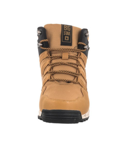 Big Star Brązowe KK174373 (BI468-b) apavi