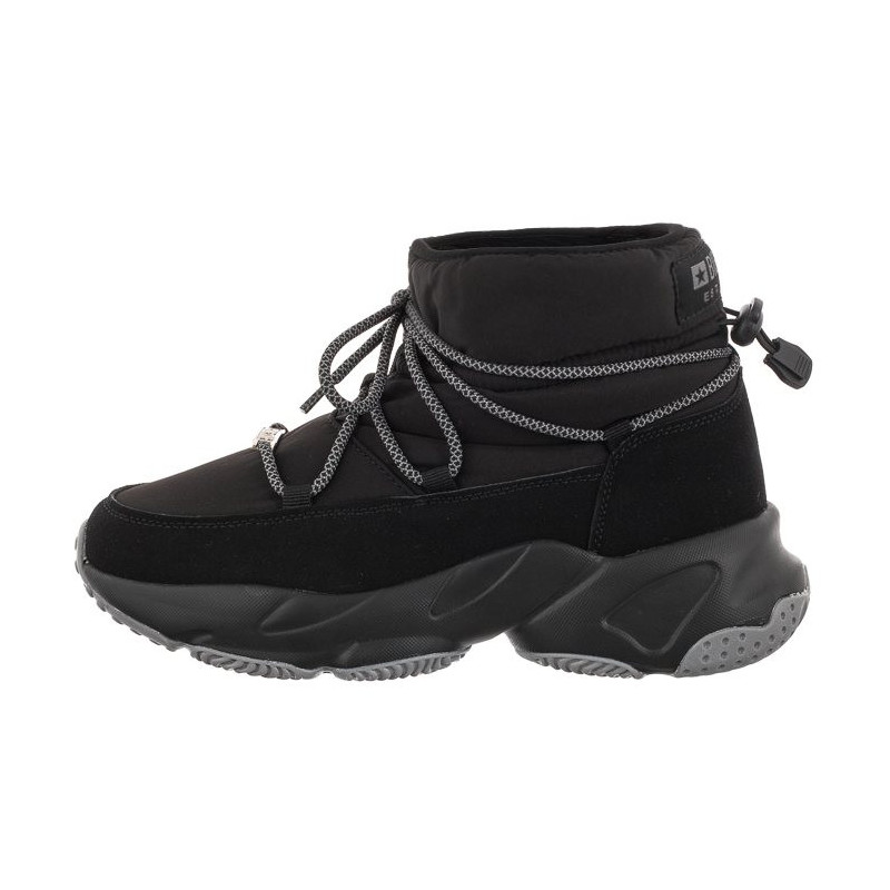 Big Star Czarne KK274274 (BI475-a) kurpes