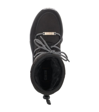 Big Star Czarne KK274274 (BI475-a) shoes