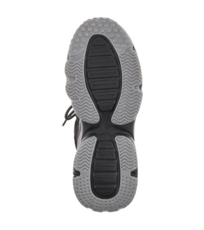 Big Star Czarne KK274274 (BI475-a) kurpes