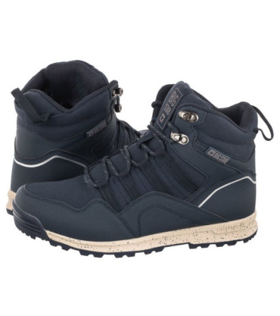 Big Star Granatowe KK274611 (BI472-b) batai