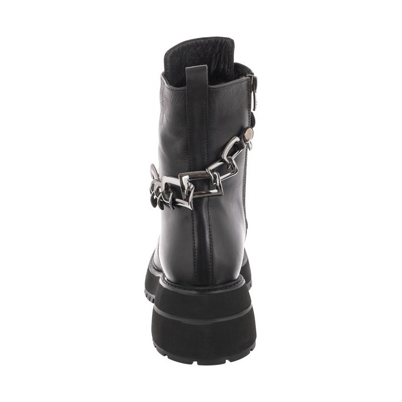 Wojas Czarne 64086-51 (WO128-a) kingad