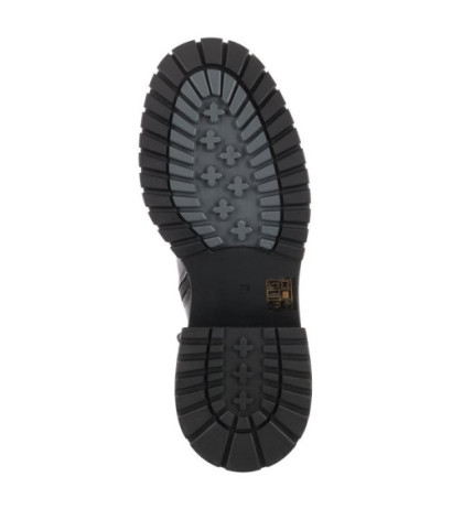 Wojas Czarne 64086-51 (WO128-a) batai