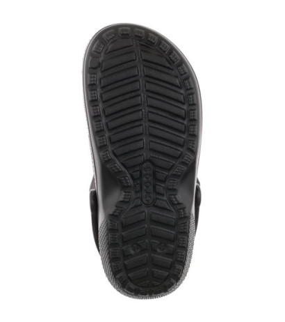 Crocs Classic Lined Neo Puff Boot Black 206630-060 (CR269-a) kingad