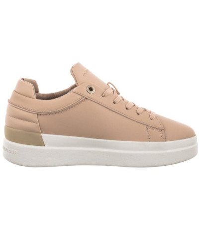 Tommy Hilfiger Feminine Elevated Sneaker FW0FW06511 TRY Misty Blush (TH638-a) kingad