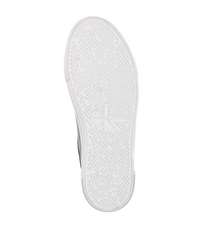 Calvin Klein Vulc Flatform Bold Lth-Glossy YW0YW00867 BDS Black (CK215-a) spordijalatsid