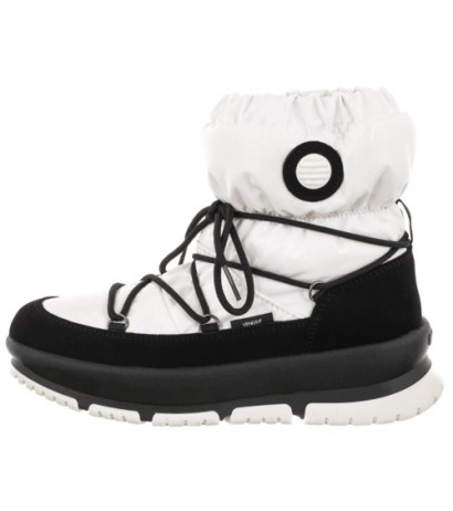 Venezia Białe 8666 IRI BIANCO (VE685-a) kurpes