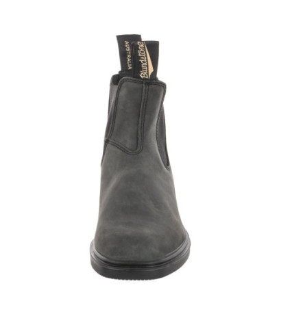 Blundstone 1308 Rustic Black (BL19-a) kurpes