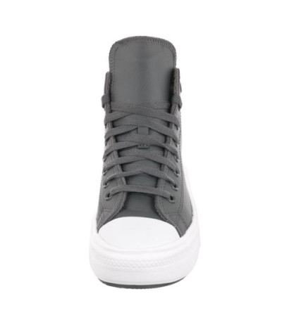 Converse CT All Star Move Hi Iron Grey/White A01344C (CO591-a) shoes