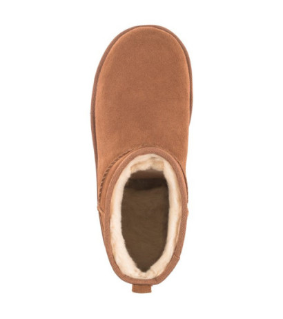 UGG W Classic Ultra Mini Platform 1135092 CHE (UA74-a) kingad