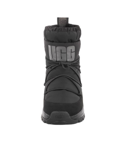 UGG W Yose Puffer Mid 1131978 BLK (UA75-a) kingad