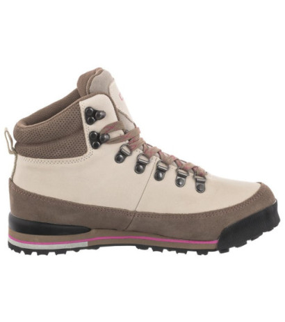 CMP Heka Wmn Hiking Shoes Wp 3Q49556 15XM Bone Cenere (CM9-a) shoes