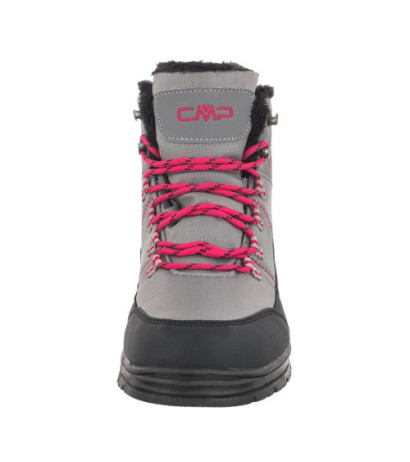 CMP Kids Annuuk Snow Boot Wp 31Q4954J U739 Grey (CM11-a) batai