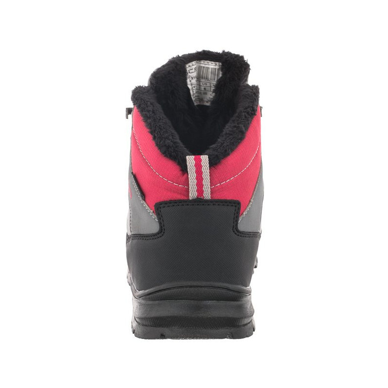 CMP Kids Annuuk Snow Boot Wp 31Q4954J U739 Grey (CM11-a) shoes