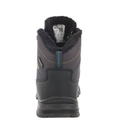 CMP Kids Annuuk Snow Boot Wp 31Q4954J 65UM Antracite/Deep lake (CM11-b) shoes