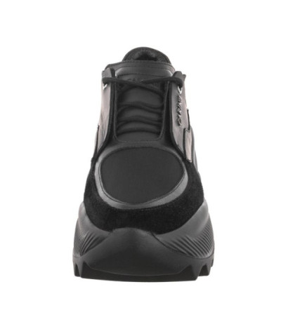 Carinii Czarne B8920-H20-E50-R91-F92 (CI710-a) sports Shoes