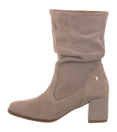 Maciejka Beżowe 06005-10/00-6 (MA984-a) kingad