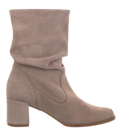 Maciejka Beżowe 06005-10/00-6 (MA984-a) shoes