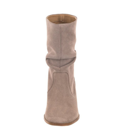 Maciejka Beżowe 06005-10/00-6 (MA984-a) batai