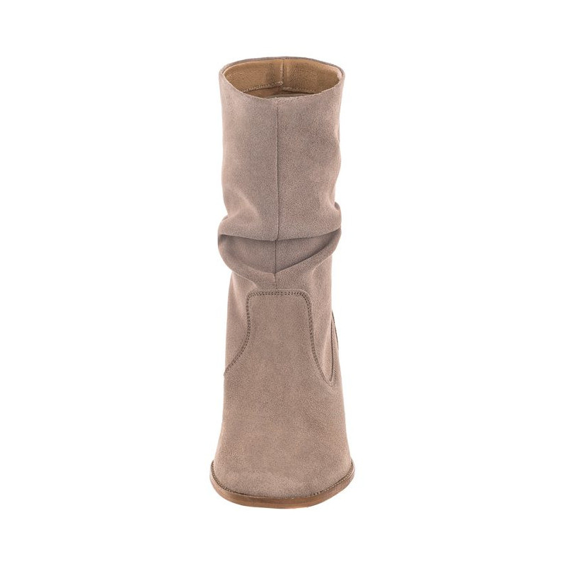 Maciejka Beżowe 06005-10/00-6 (MA984-a) shoes