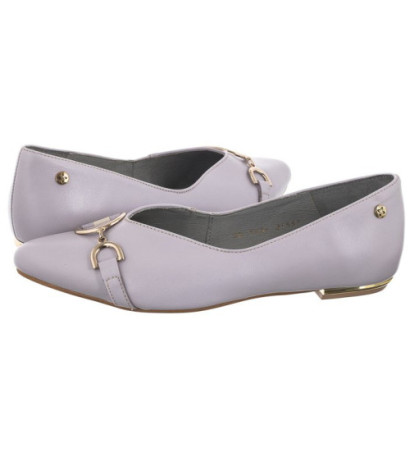 Maciejka Fioletowe 05934-05/00-1 (MA989-a) kurpes