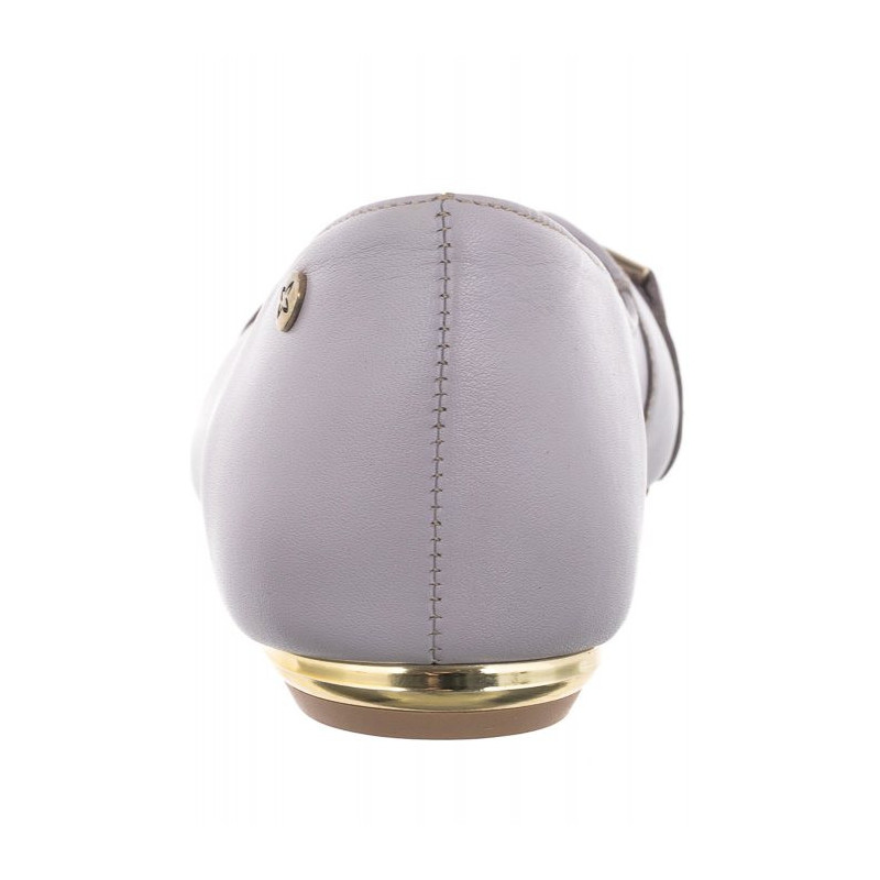 Maciejka Fioletowe 05934-05/00-1 (MA989-a) kurpes