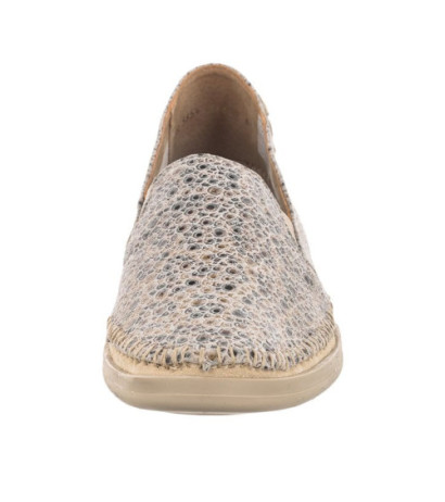 Maciejka Beżowe 5854A-04/00-5 (MA993-a) kingad