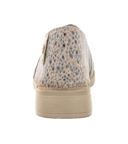 Maciejka Beżowe 5854A-04/00-5 (MA993-a) shoes