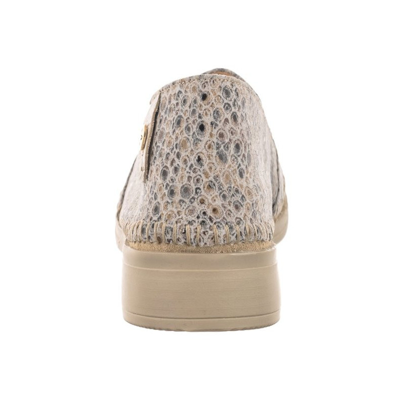 Maciejka Beżowe 5854A-04/00-5 (MA993-a) kingad