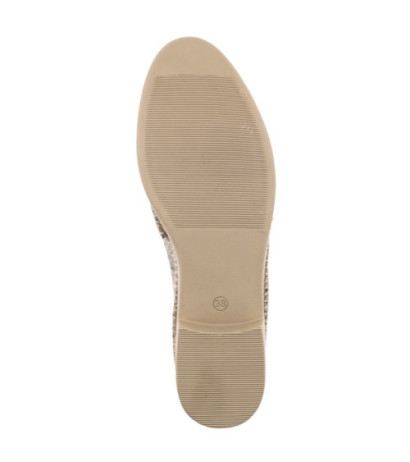 Maciejka Beżowe 5854A-04/00-5 (MA993-a) kingad