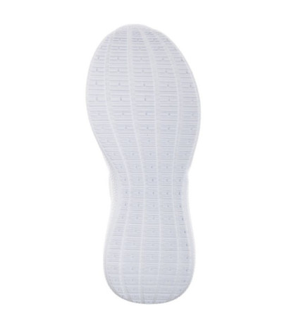 Tommy Hilfiger Tommy Jeans Flexi Contrast Brand Ecru EN0EN02139 YBL (TH689-a) sporta apavi