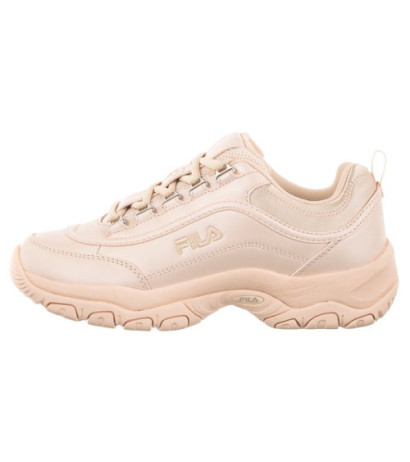 Fila Strada F Wmn Vanilla Cream FFW0249.40064 (FI98-a) spordijalatsid