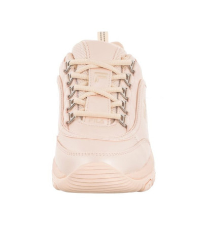 Fila Strada F Wmn Vanilla Cream FFW0249.40064 (FI98-a) sporta apavi