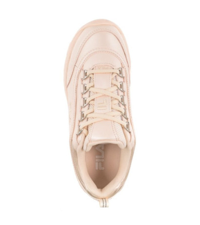 Fila Strada F Wmn Vanilla Cream FFW0249.40064 (FI98-a) sports Shoes