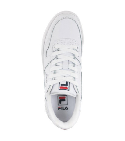 Fila Fxventuno L Low Wmn White FFW0003.10004 (FI99-a) sporta apavi