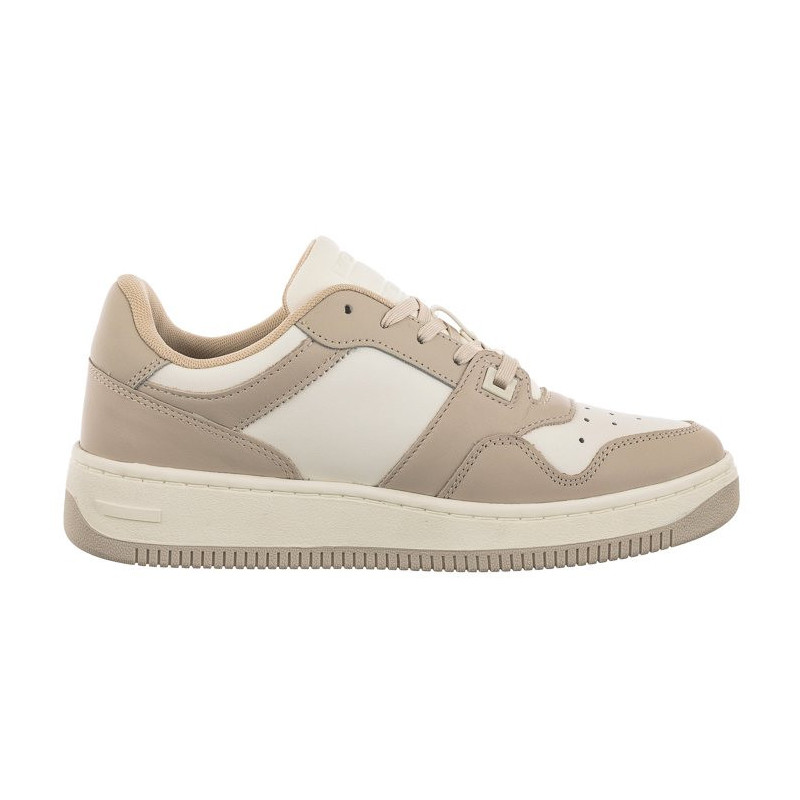Tommy Hilfiger Tommy Jeans Retro Wmn Low Fancy Classic Beige EN0EN02103 ACI (TH694-a) spordijalatsid