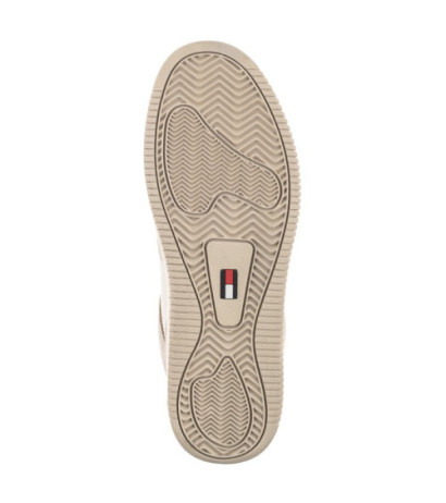 Tommy Hilfiger Tommy Jeans Retro Wmn Low Fancy Classic Beige EN0EN02103 ACI (TH694-a) sporta apavi