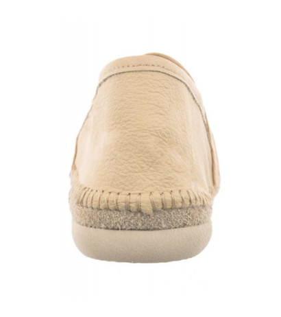 Maciejka Beżowe 3512W-18/00-5 (MA999-a) kurpes