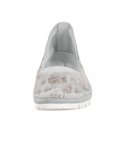 Maciejka Białe 05840-11/00-1 (MA1002-b) balerīnas