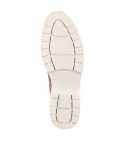 Caprice Beżowe 9-24706-20 356 Mud Nubuc (CP353-b) kingad